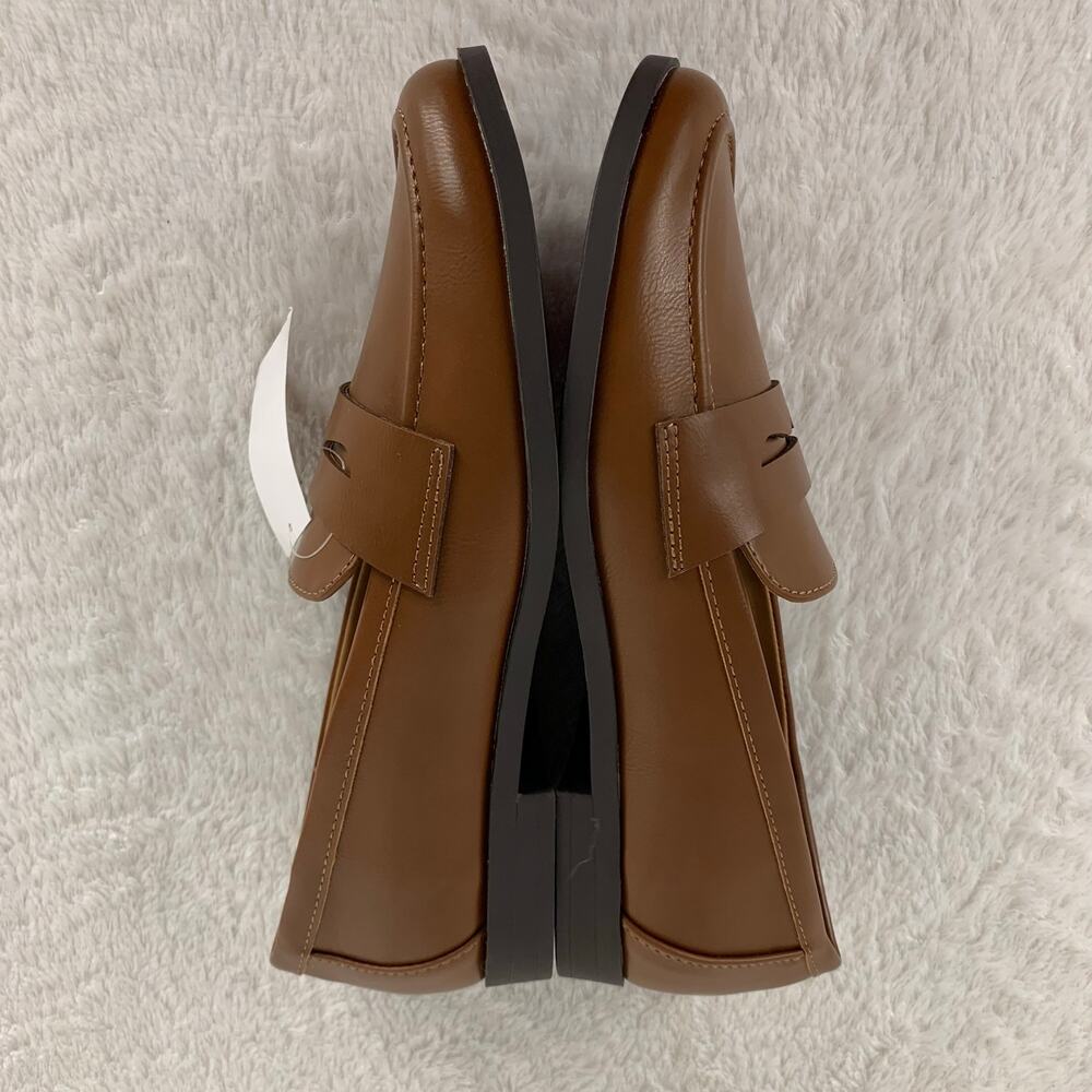 Kensie Women's Gitty Loafers Size 7.5M - Picture 6 of 9